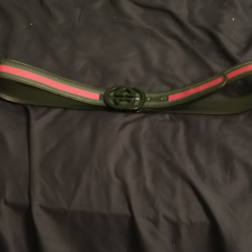 Gucci Belt